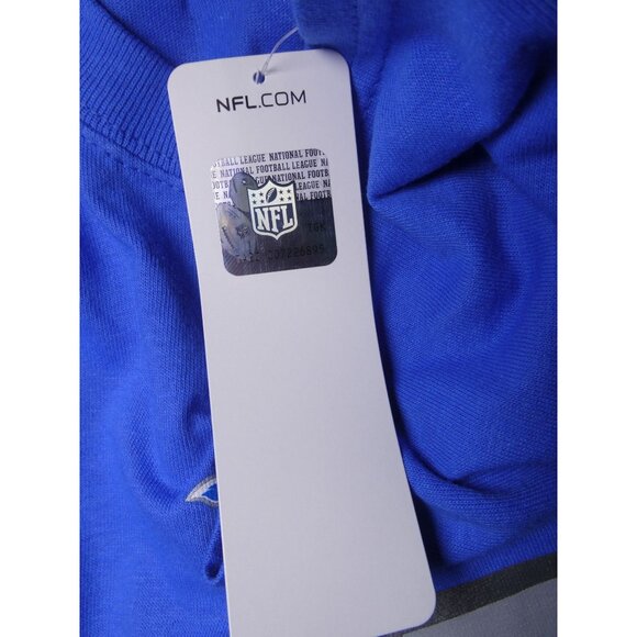 NFL Team Apparel Detroit Lions T-Shirt #32 Size‎ L/G/G - Picture 4 of 5